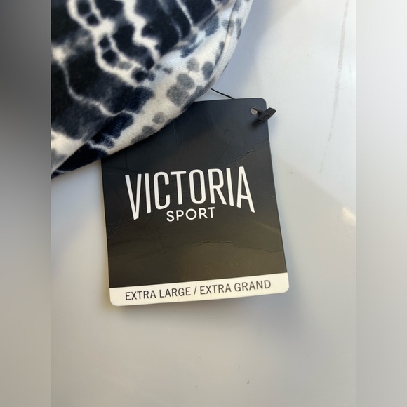 Victoria Sport Tie-dyed Sports Bra R177-6 - Picture 2 of 4